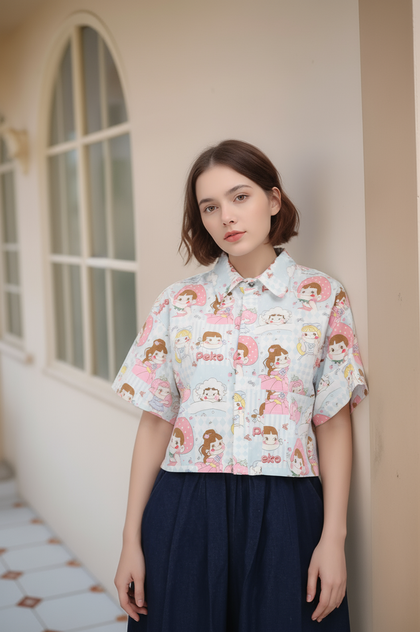 S447_Peko Candy Girl