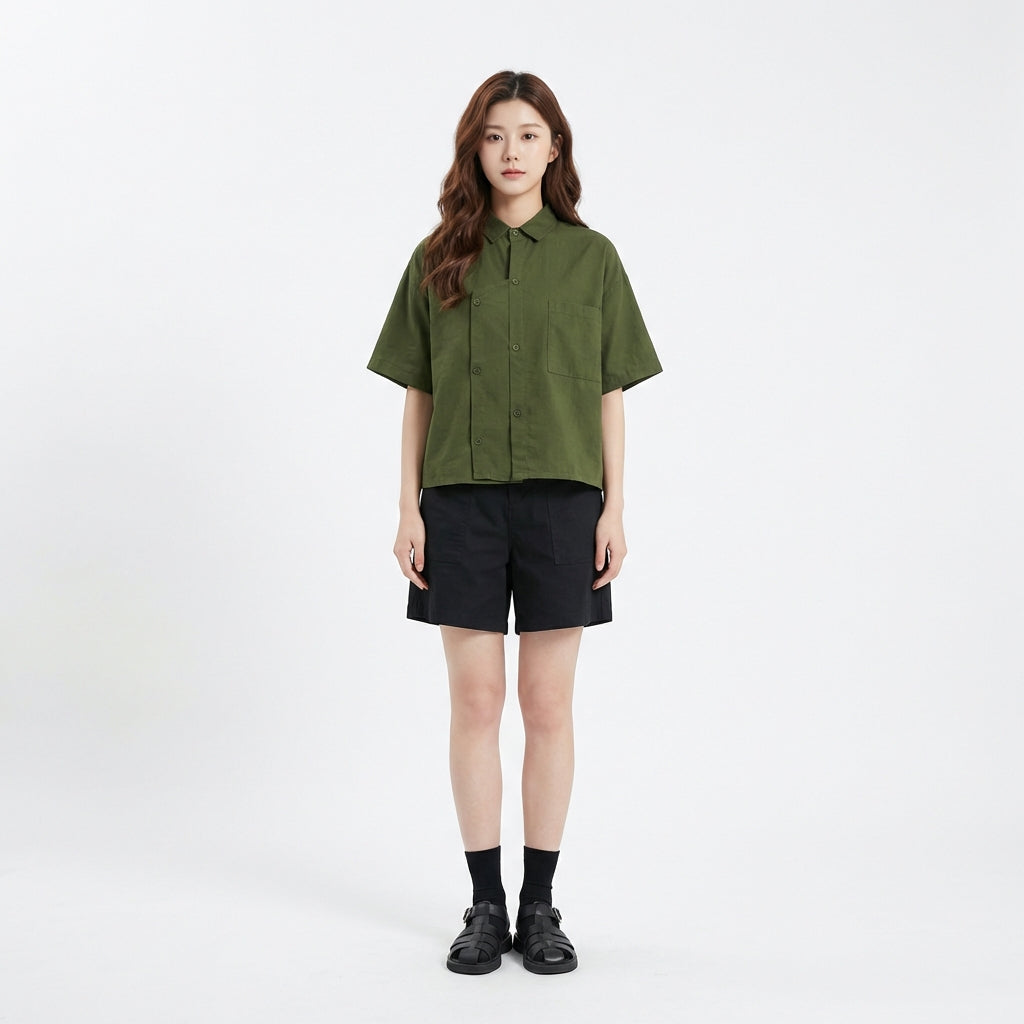 The Soft Washer Series - PALIN2559