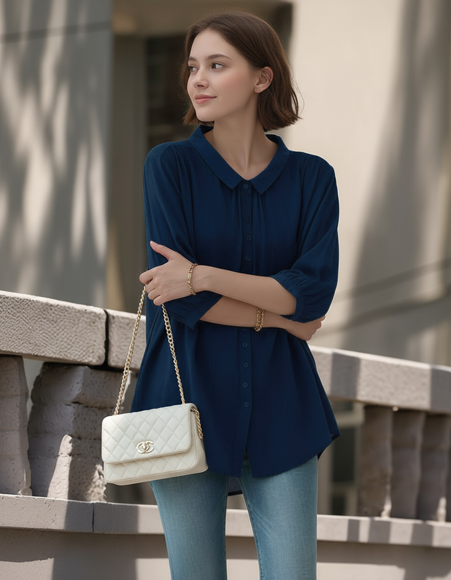 S383_“Morning Dew”