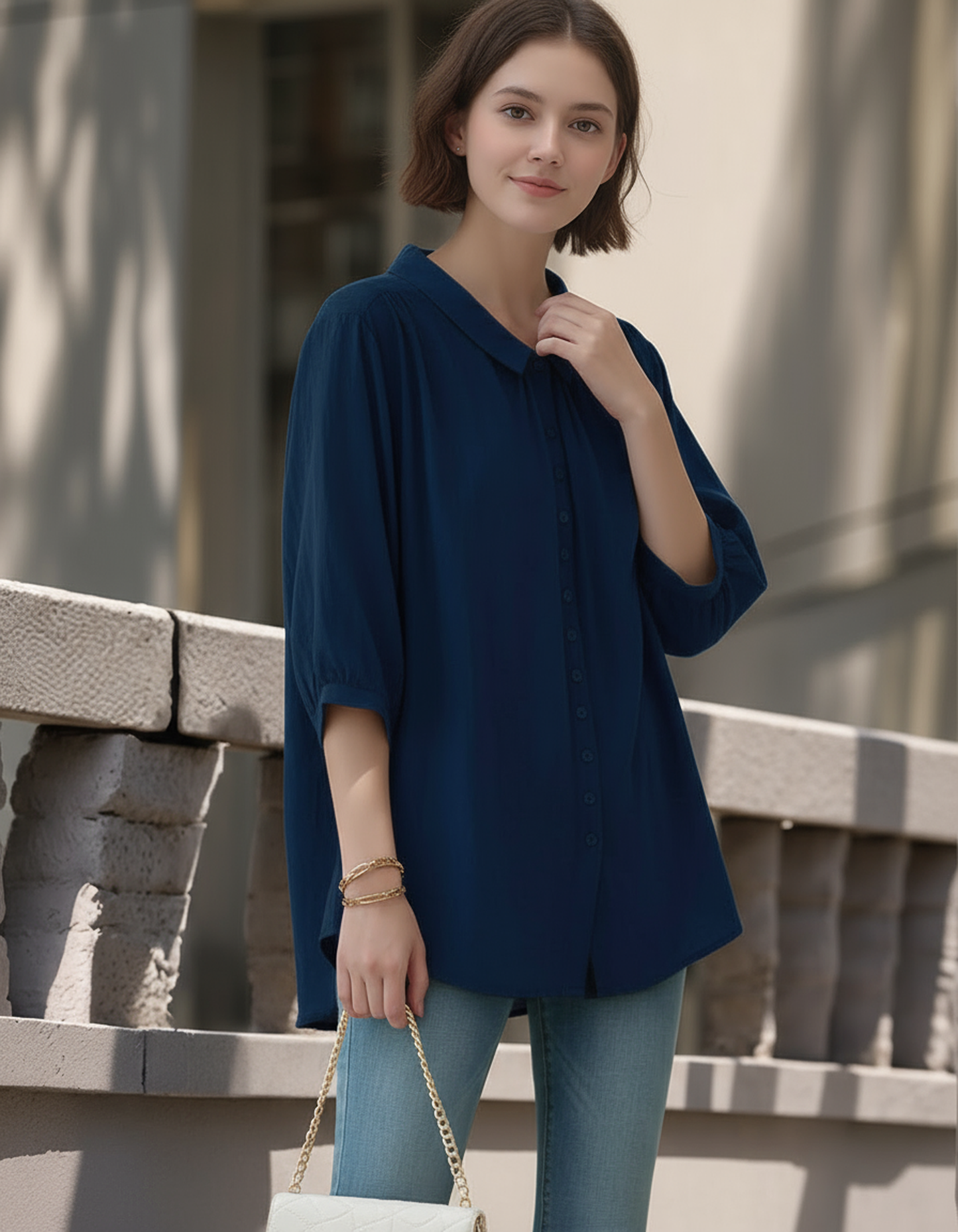 S383_“Morning Dew”