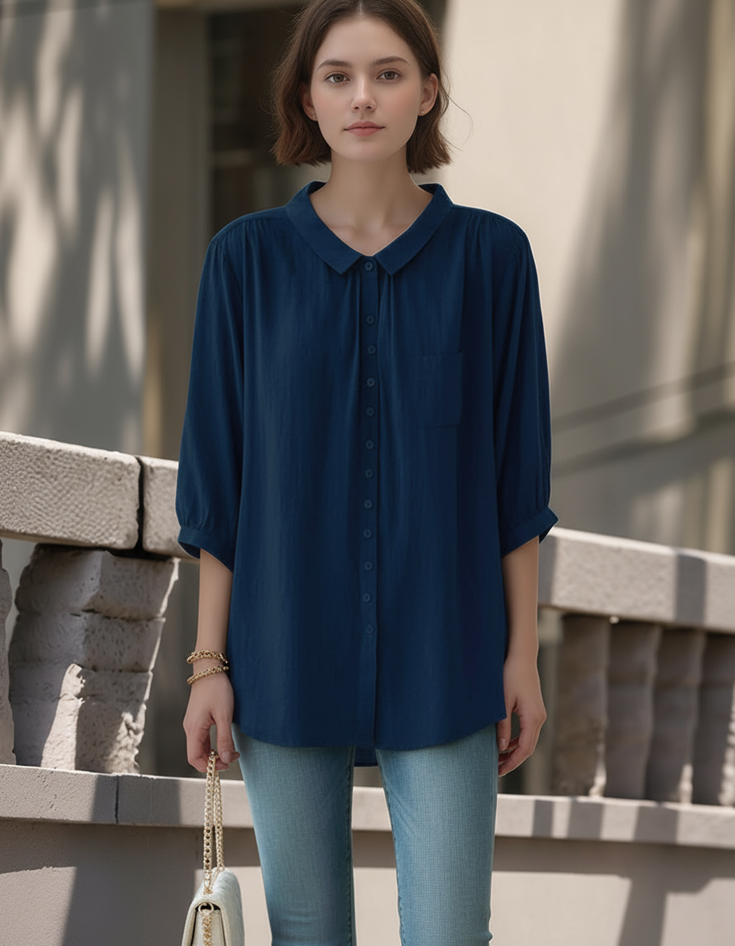 S383_“Morning Dew”