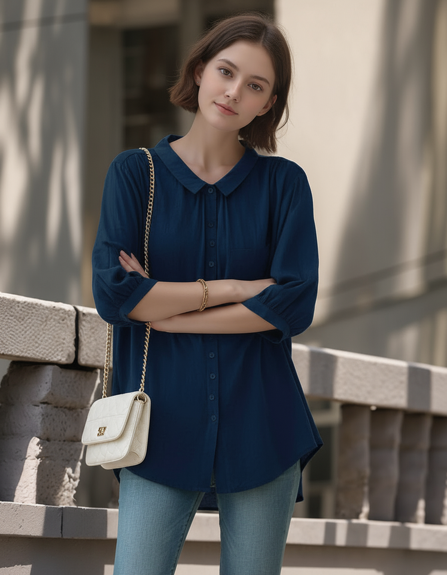 S383_“Morning Dew”