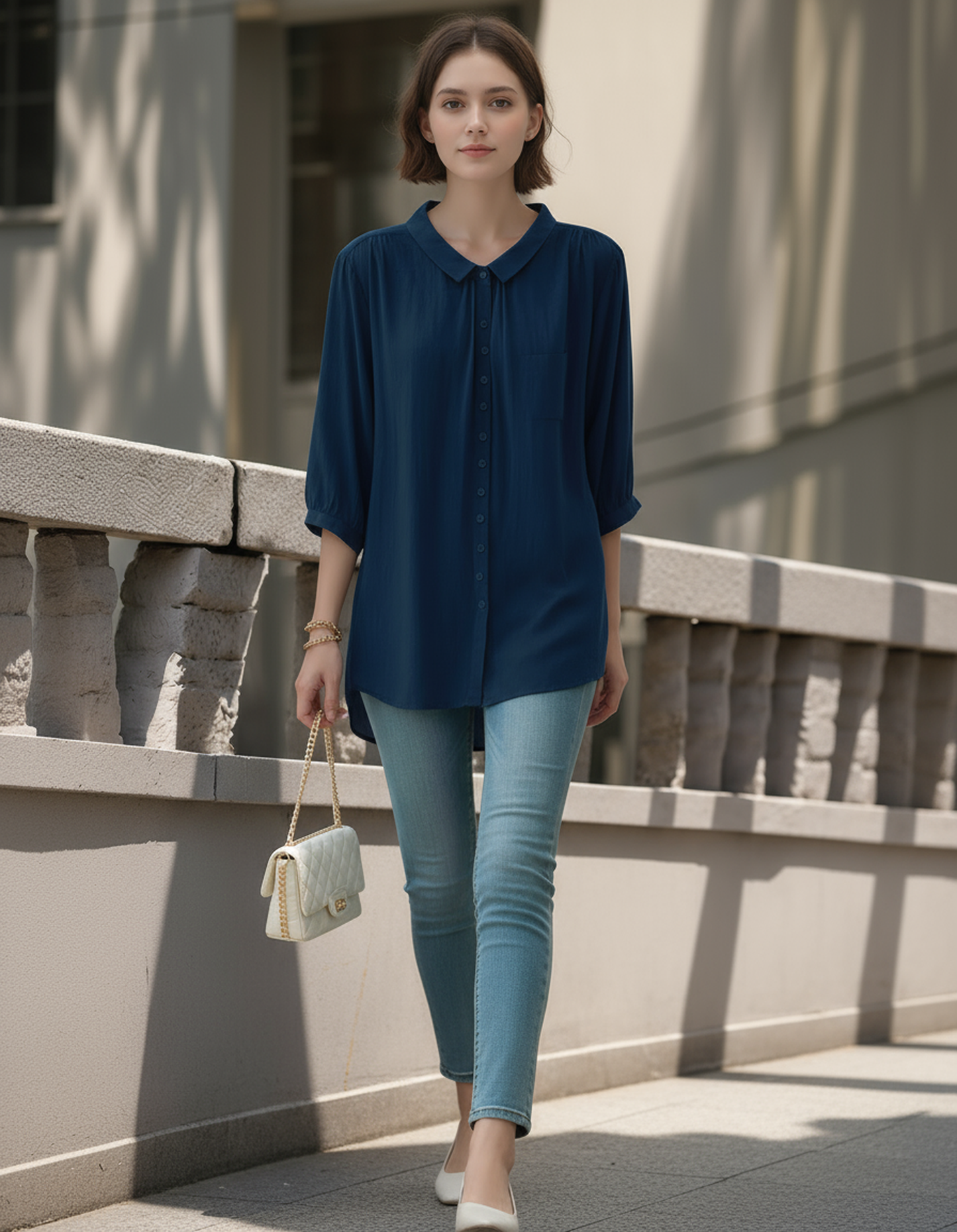 S383_“Morning Dew”