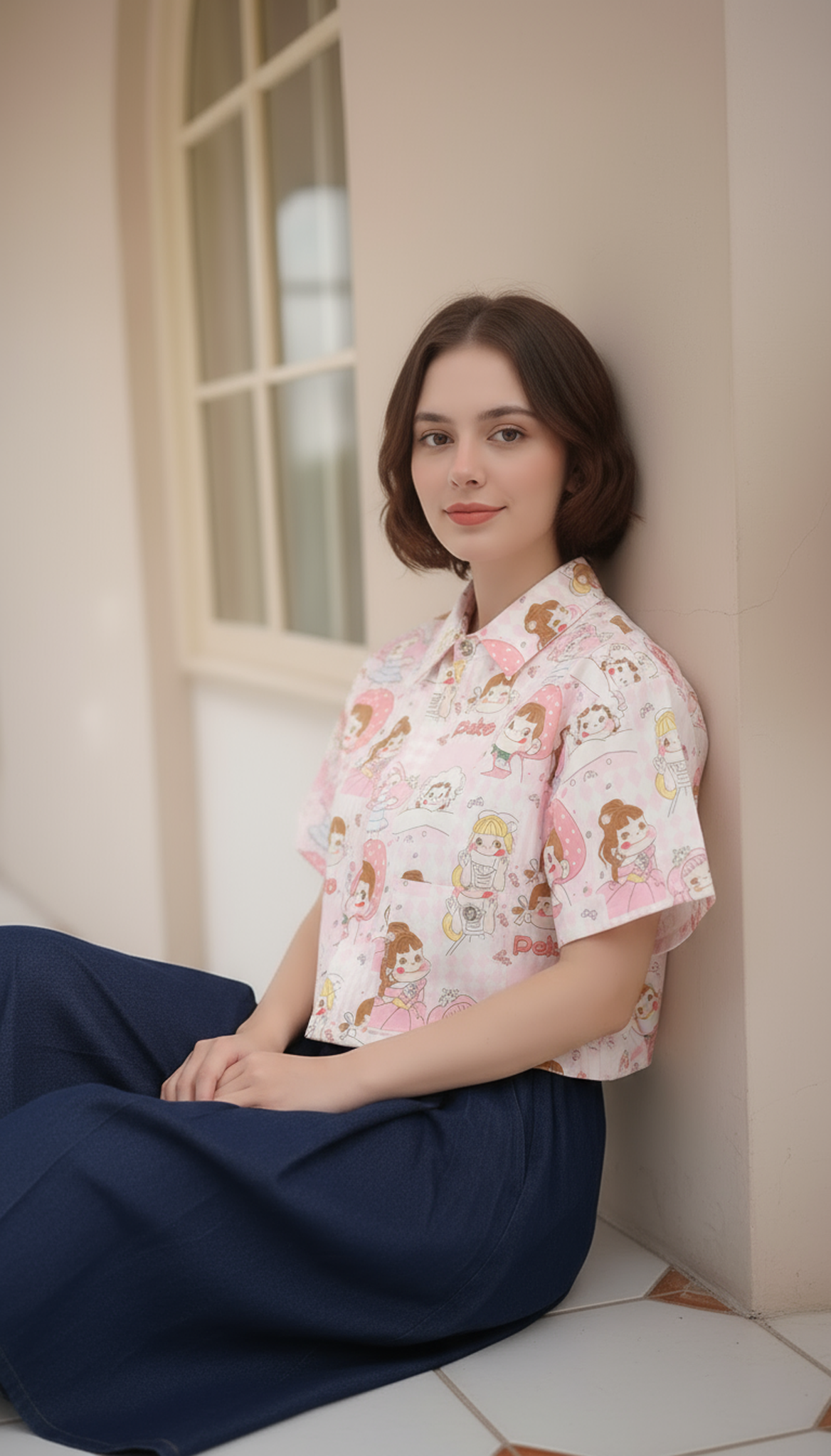 S447_Peko Candy Girl