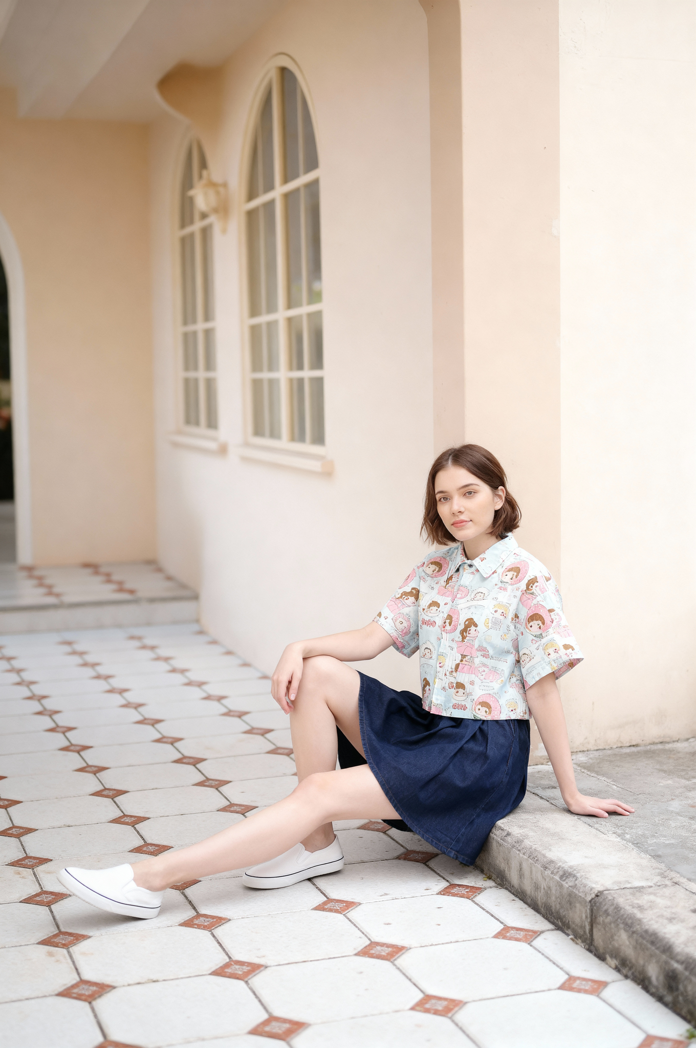 S447_Peko Candy Girl