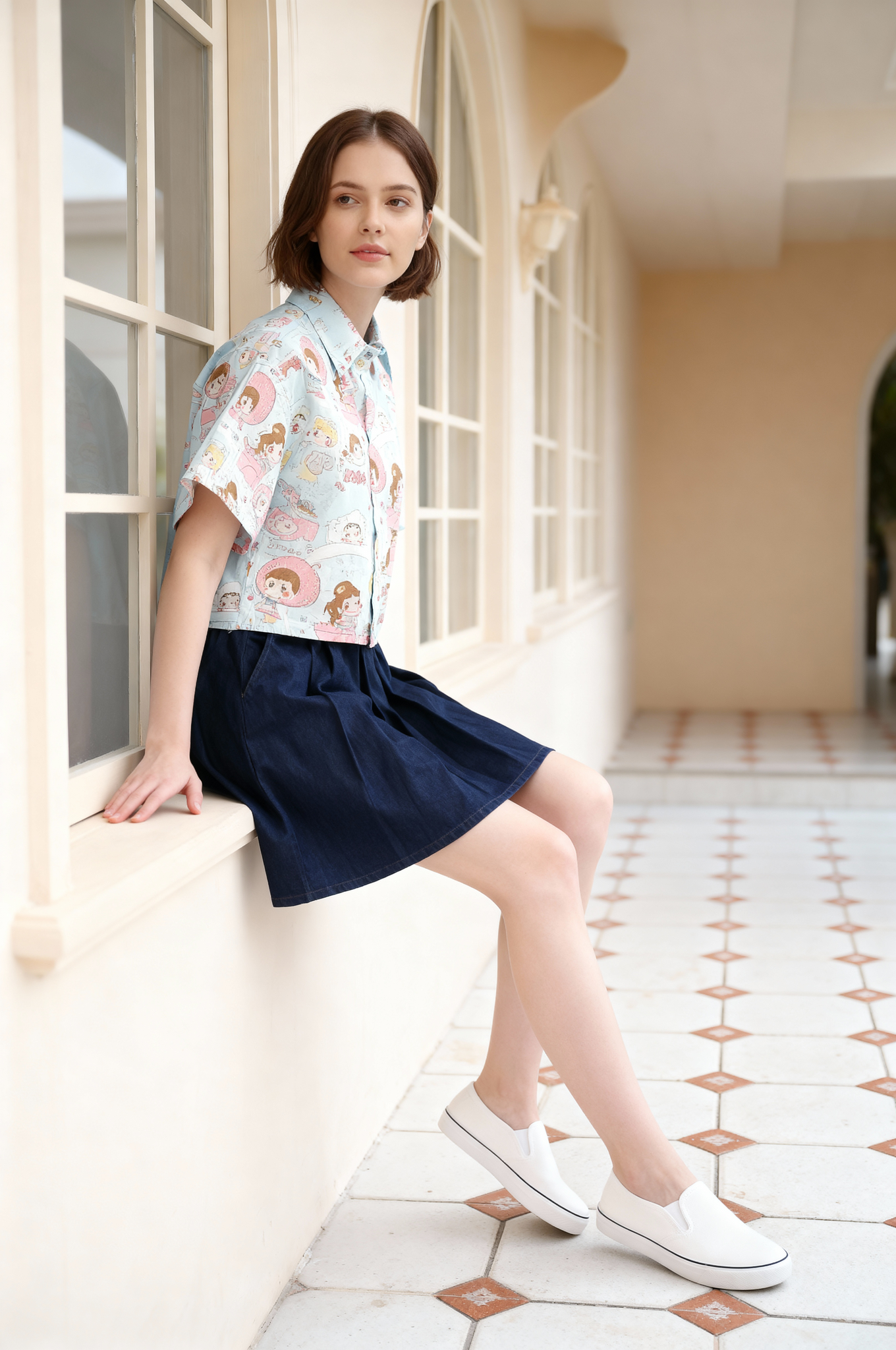 S447_Peko Candy Girl