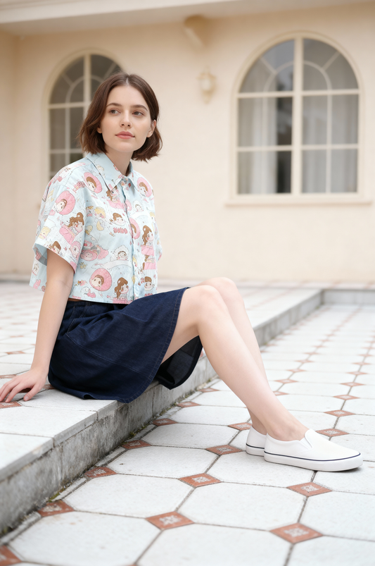 S447_Peko Candy Girl