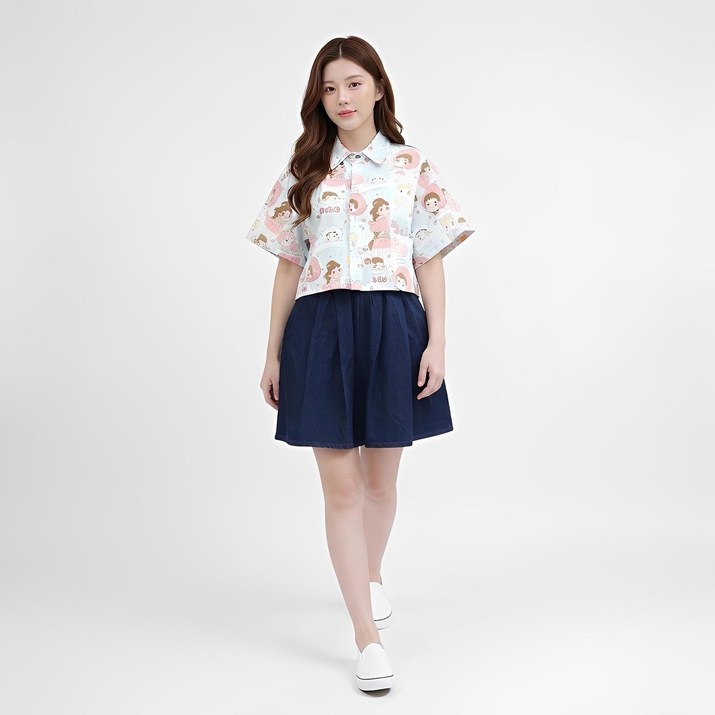 S447_Sweet Generation: Peko Candy Glam - PALIN2559