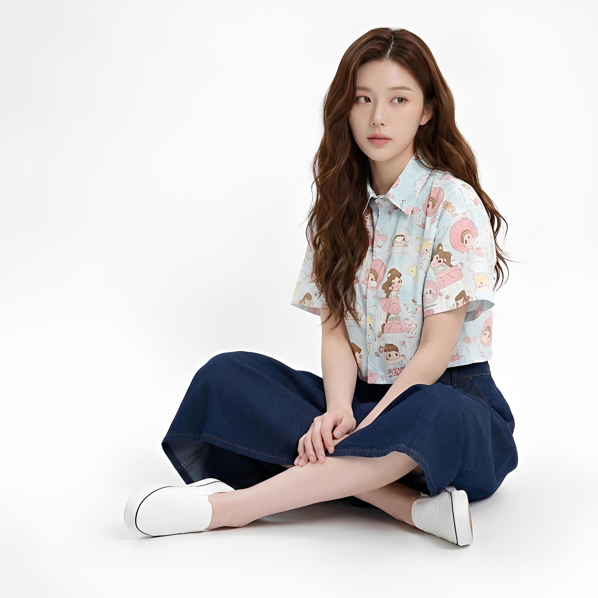 S447_Sweet Generation: Peko Candy Glam - PALIN2559