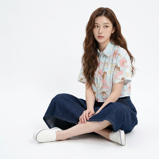 S447_Peko Candy Girl