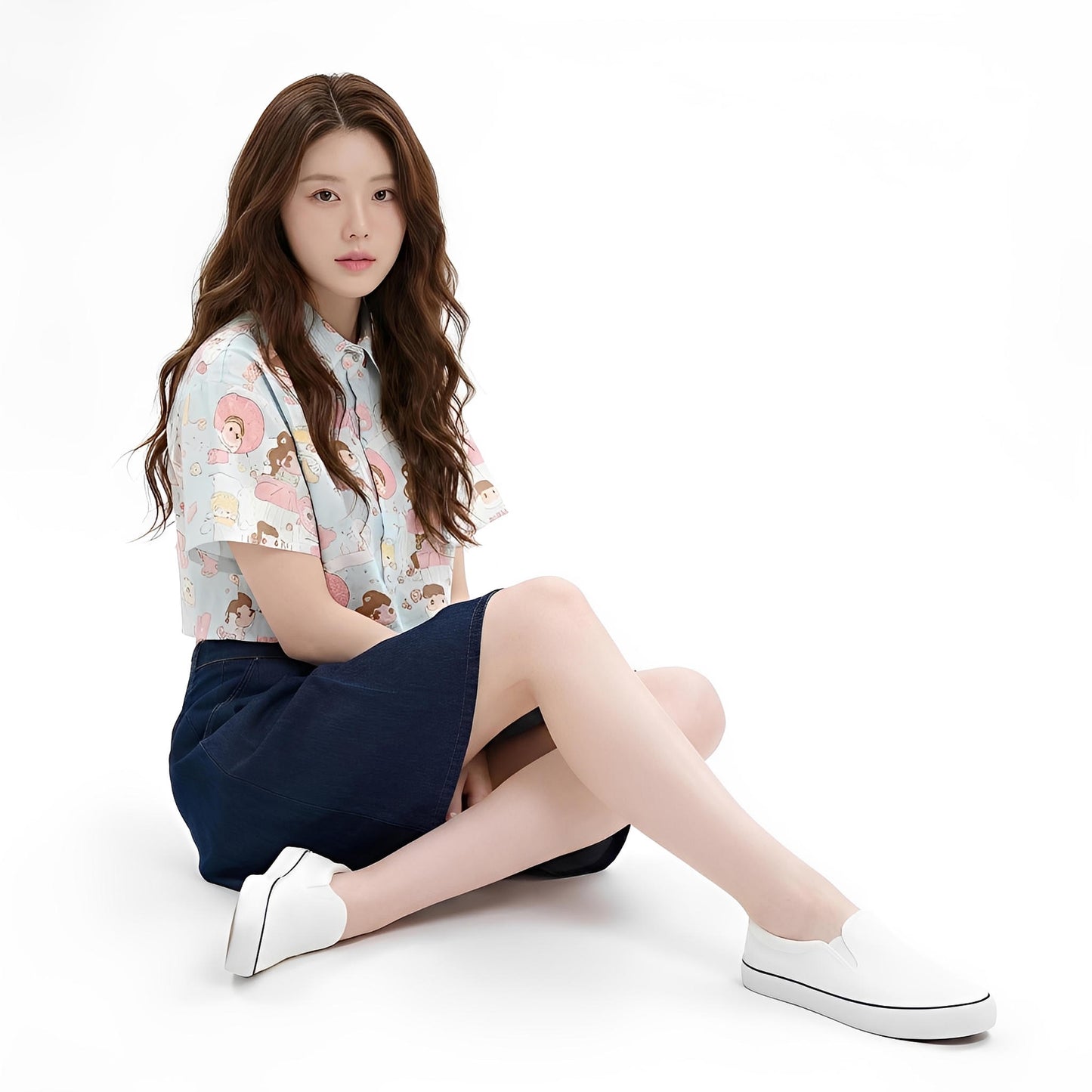 S447_Sweet Generation: Peko Candy Glam - PALIN2559