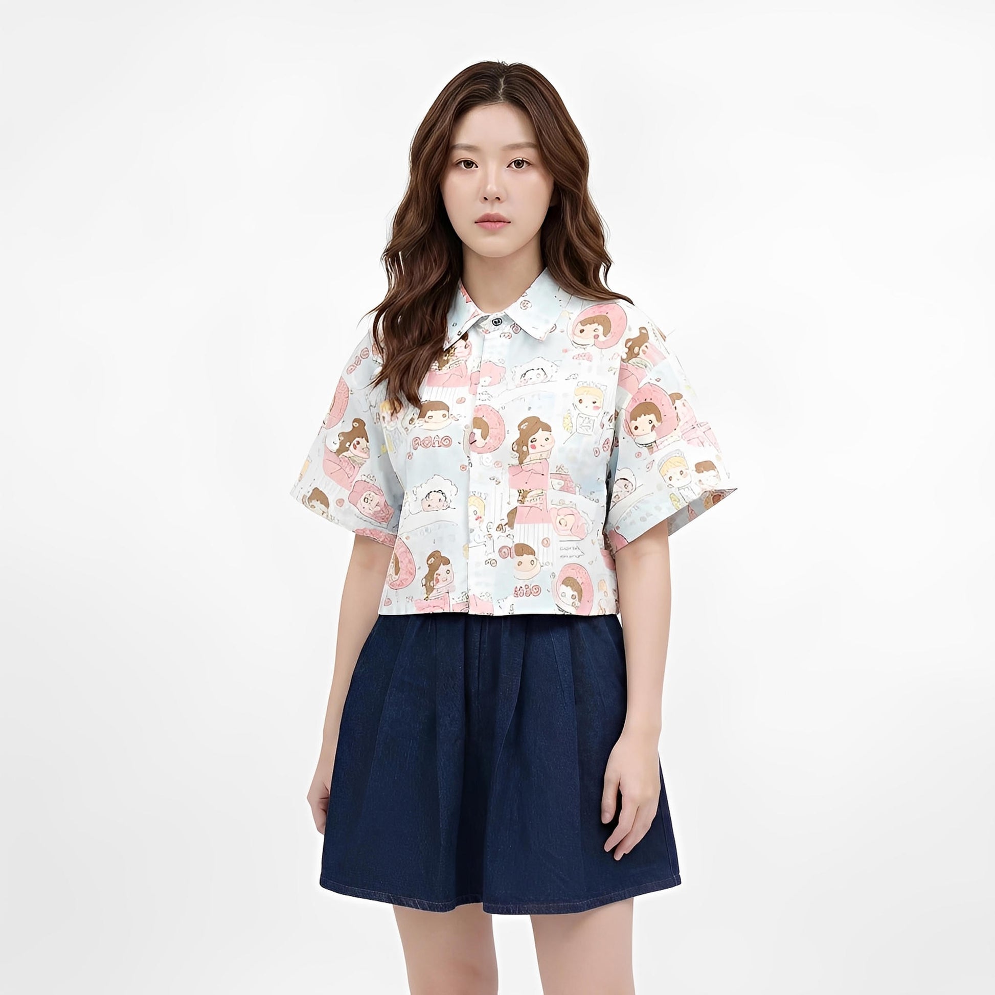 S447_Sweet Generation: Peko Candy Glam - PALIN2559