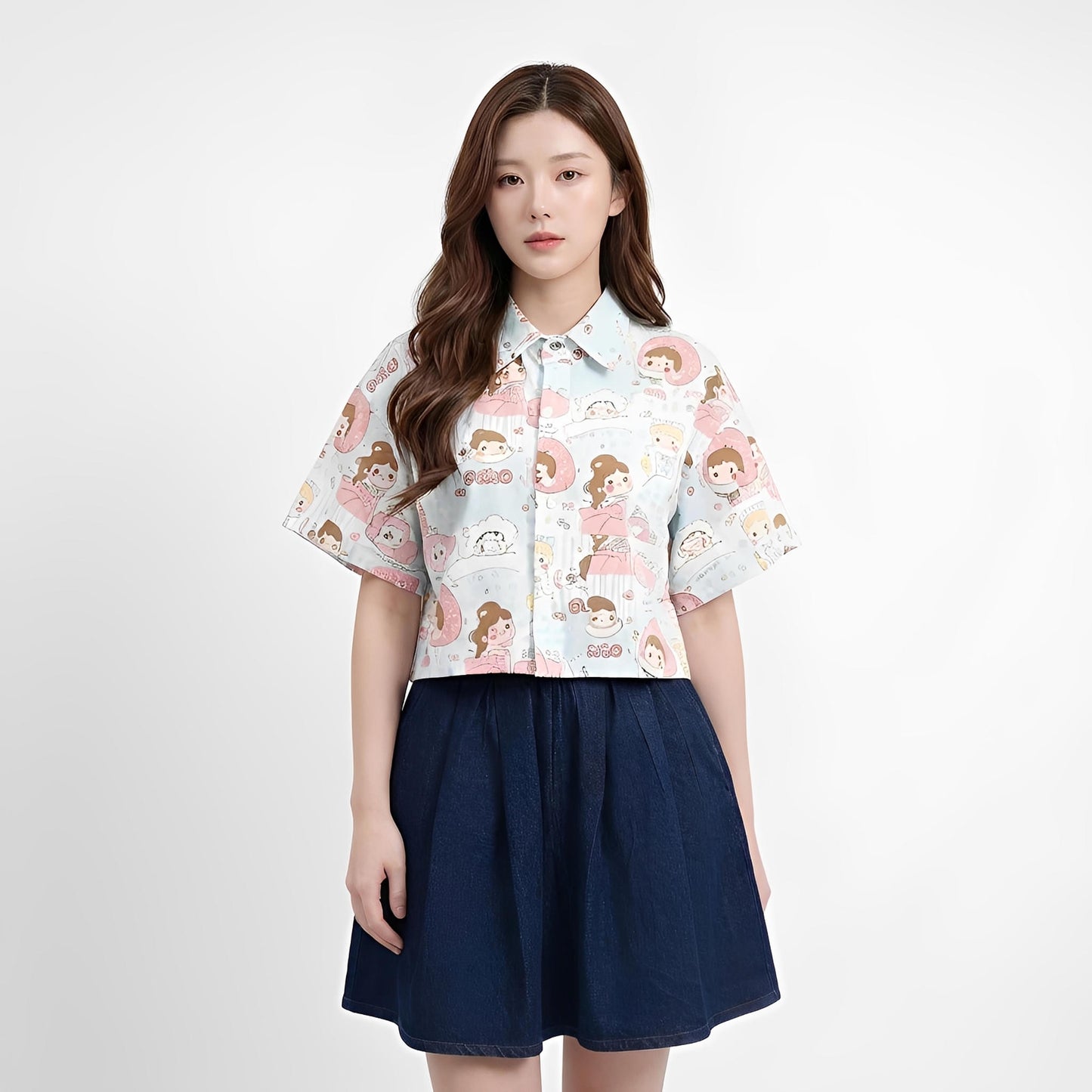 S447_Sweet Generation: Peko Candy Glam - PALIN2559