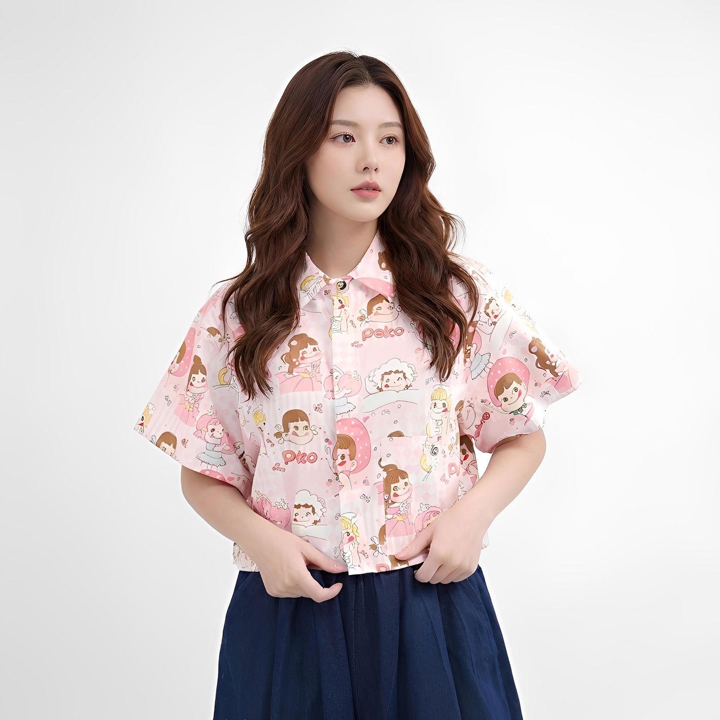 S447_Sweet Generation: Peko Candy Glam - PALIN2559