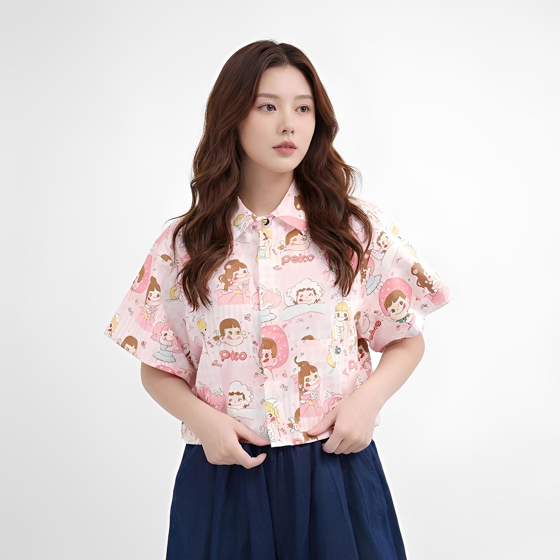 S447_Sweet Generation: Peko Candy Glam - PALIN2559