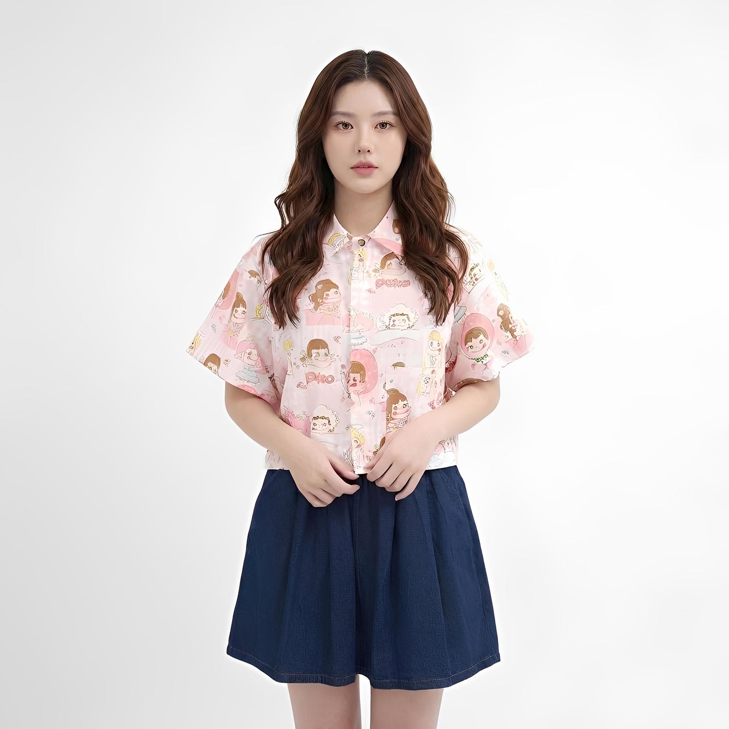 S447_Sweet Generation: Peko Candy Glam - PALIN2559