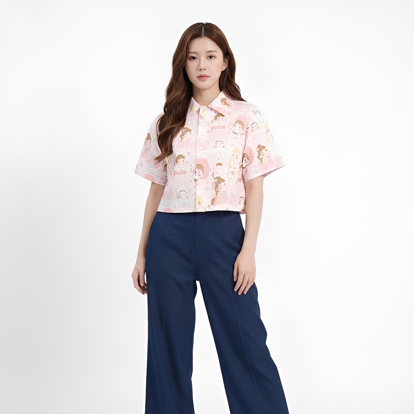 S447_Sweet Generation: Peko Candy Glam - PALIN2559