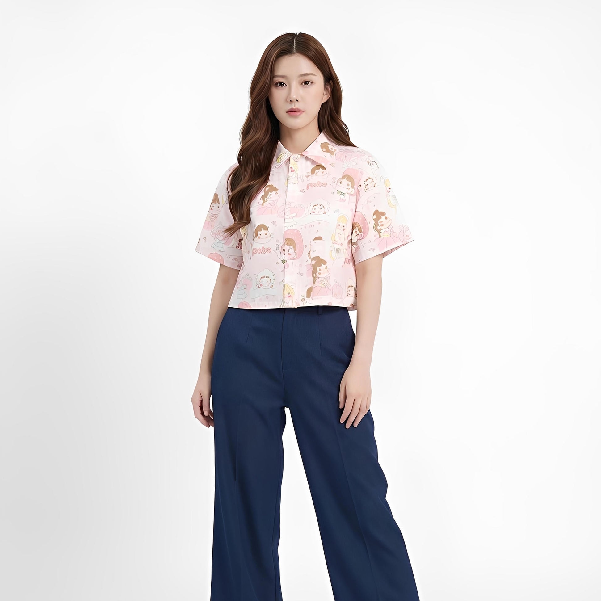 S447_Sweet Generation: Peko Candy Glam - PALIN2559