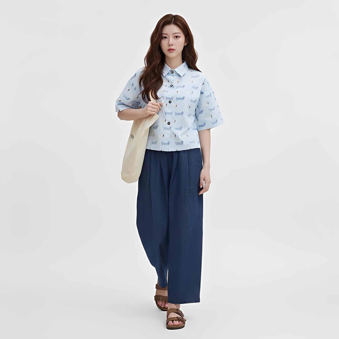 S432_Dachshund Day - Limited Edition - PALIN2559