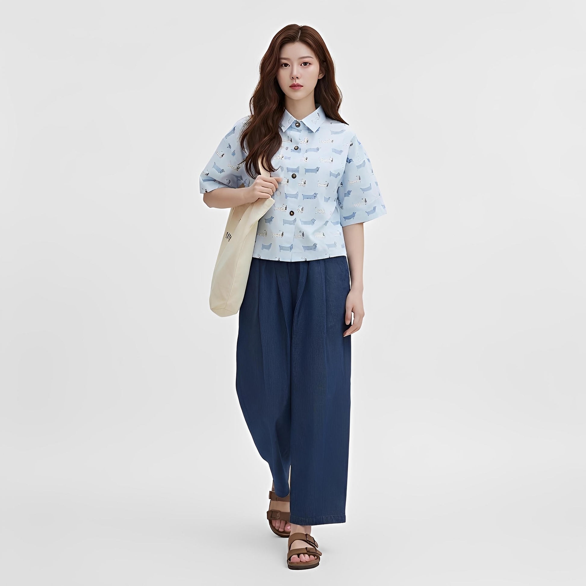 S432_Dachshund Day - Limited Edition - PALIN2559