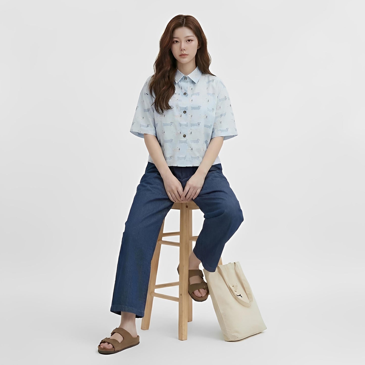 S432_Dachshund Day - Limited Edition - PALIN2559