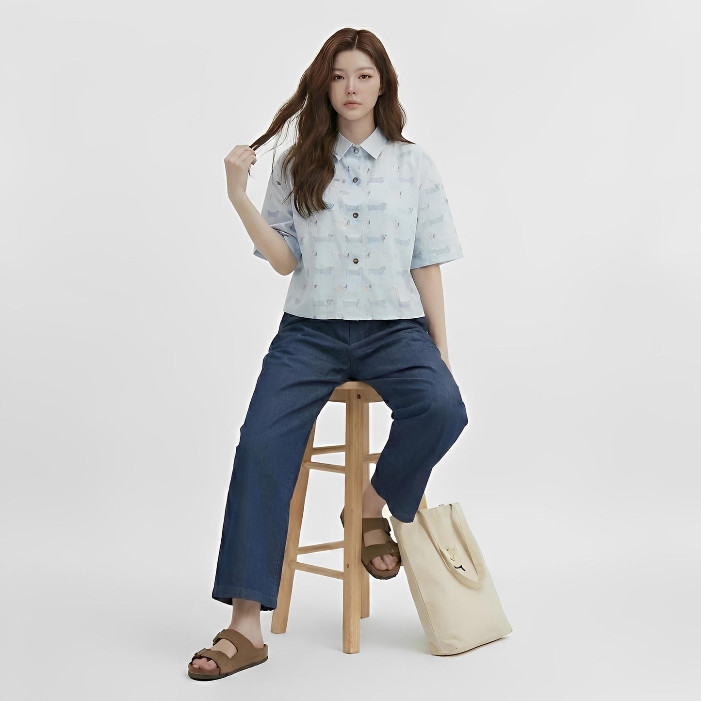 S432_Dachshund Day - Limited Edition - PALIN2559