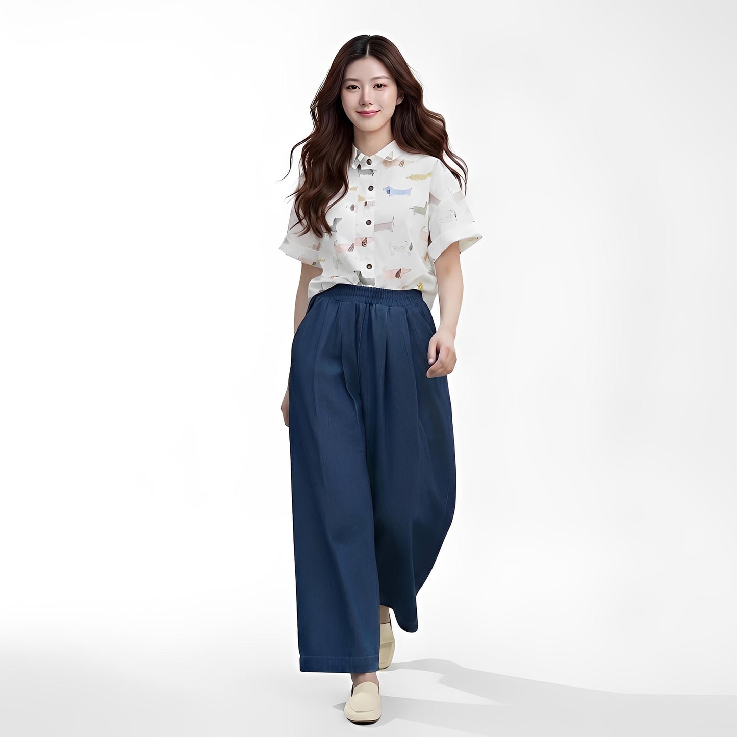 S432_Dachshund Day - Limited Edition - PALIN2559