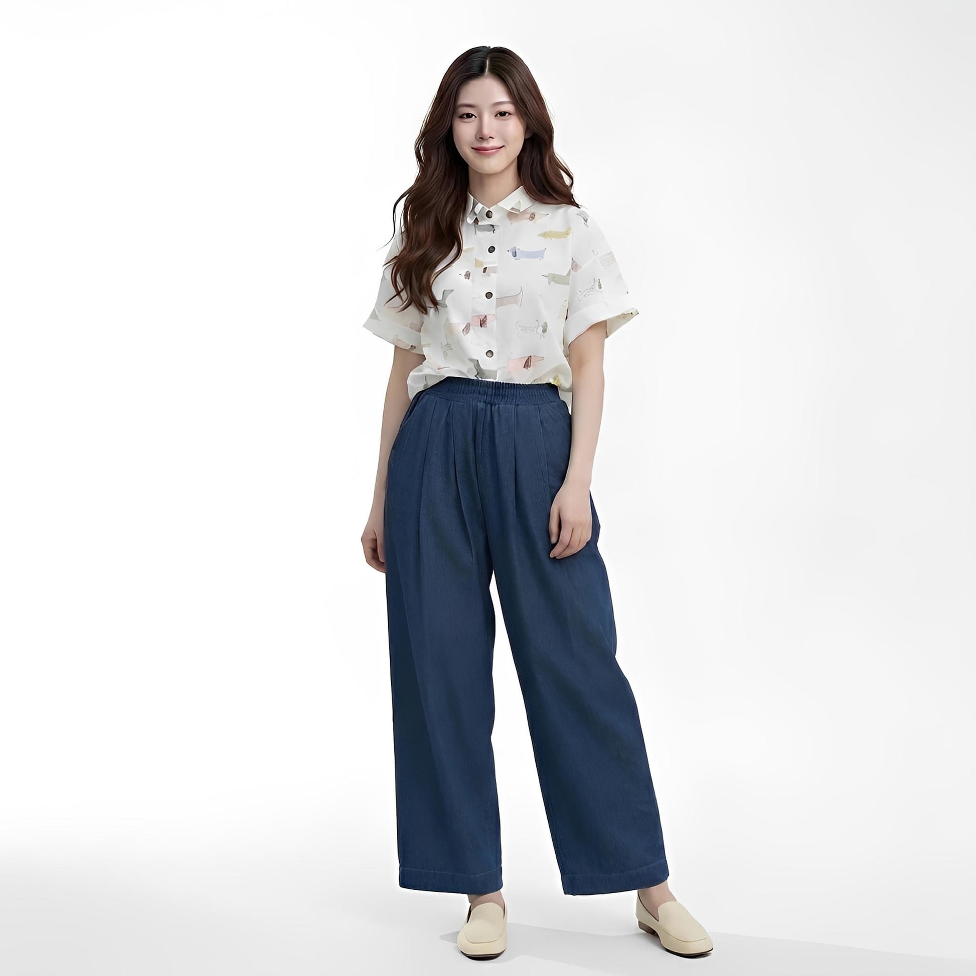 S432_Dachshund Day - Limited Edition - PALIN2559